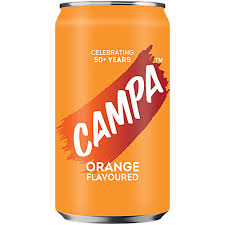 Campa Orange